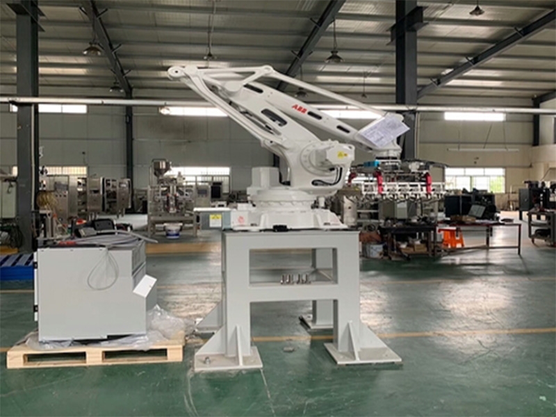 機(jī)械手，碼垛機(jī)